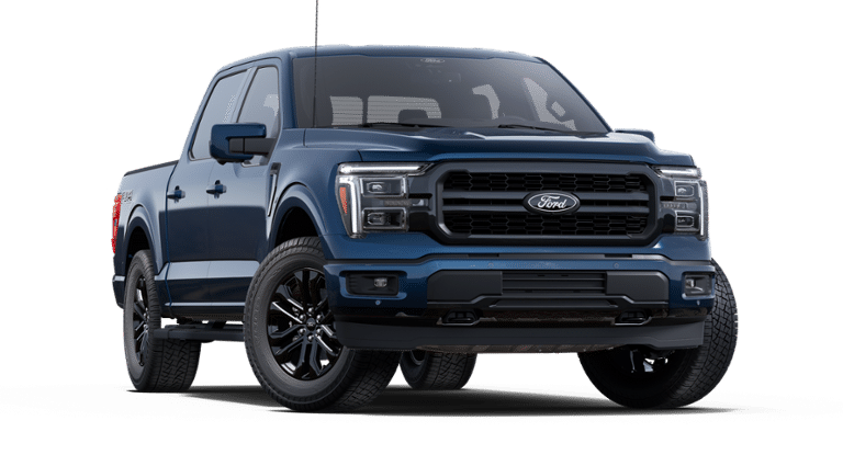 F-150® vehicle